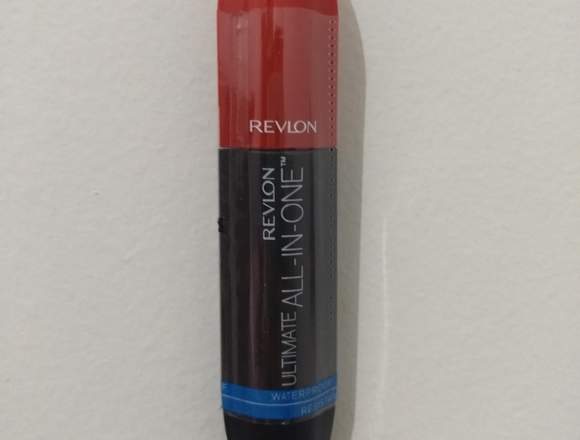 Pestañina Revlon Original