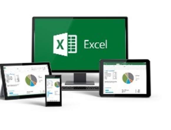 Curso de EXCEL por la WEB