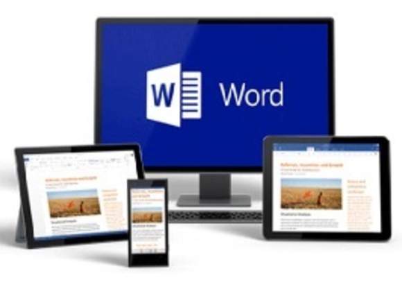 Curso de WORD por la WEB