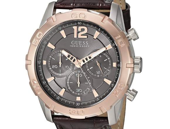 RELOJ GUESS ORIGINAL HOMBRE