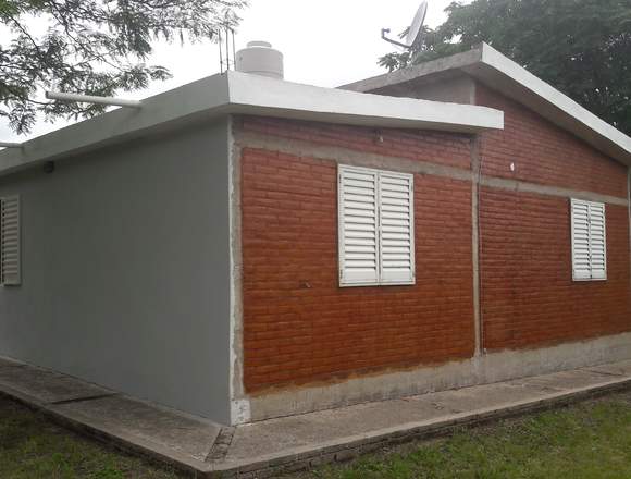 ALQUILO CASA EN PARQUE SIQUIMAN CBA C 3518011615