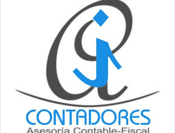 AI Contadores. Firma Contable