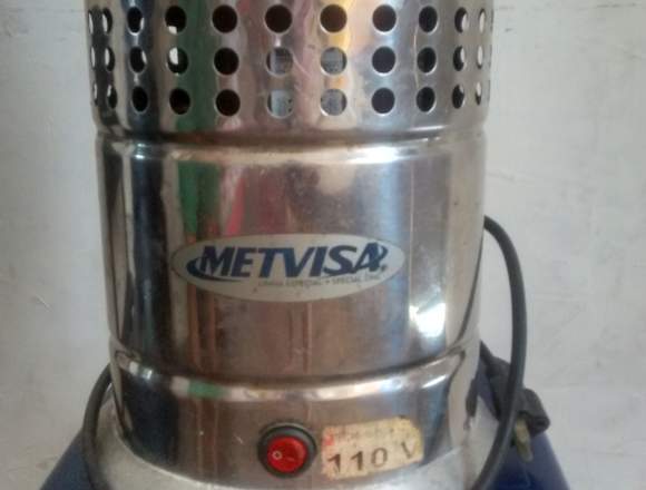 Licuadora Industrial METVISA 5 litros