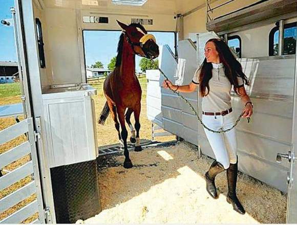 CURSO DE BIENESTAR ANIMAL EN TRANSPORTE