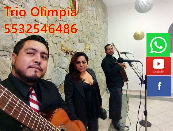 trio para serenatas y eventos iztapalapa