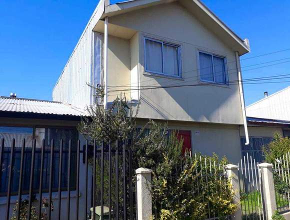 Oferton Se vende amplia y bonita casa