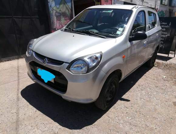 Suzuki new alto 800cc 