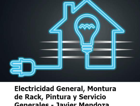 Electricidad en General