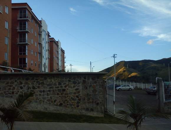 ARRIENDO APT AMOBLADO 2-1 PASTO NORTE