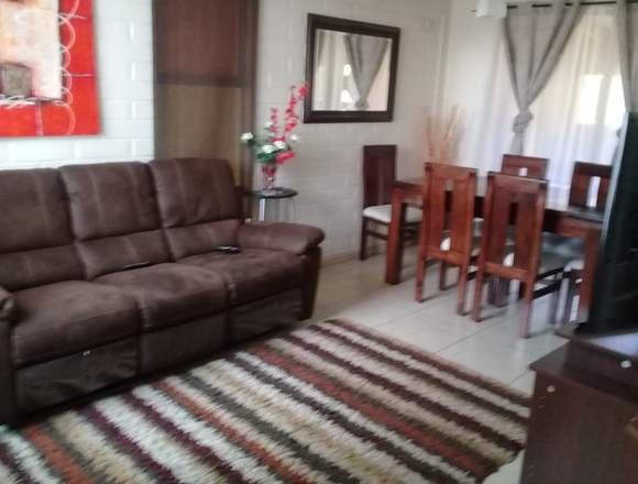 Se vende linda casa en Aires e San Pedro