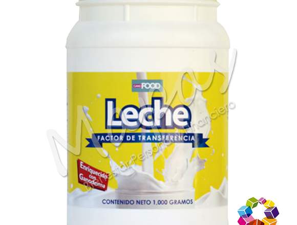 Leche Factor de Trasferencia