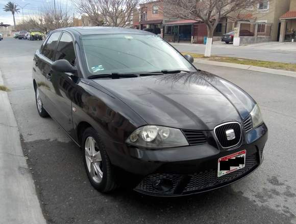 $82,000, NEGOCIABLES, SEAT CORDOBA 2009 MUY BUENO