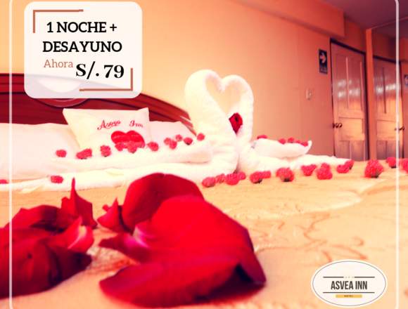 ASVEA INN HOTEL AREQUIPA