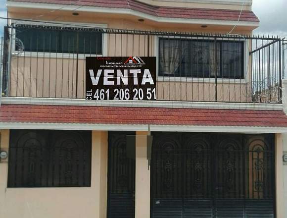 VENTA DE CASA EN VALLE RESIDENCIAL 