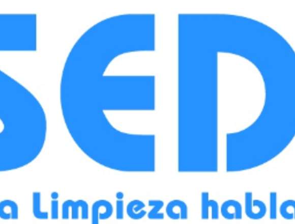 Servicios de Aseo de todo tipo