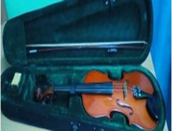 SE VENDE VIOLÍN 4/4 KREISER  