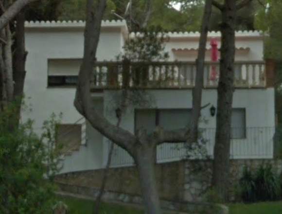 Vendo casa en Platja de Pals(Girona)