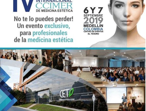 Congreso de medicina estetica