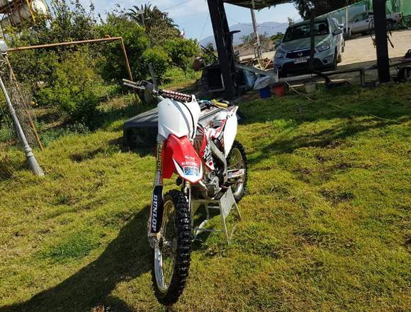 Se venden dos motos marca Hondas