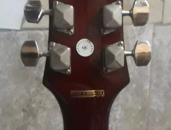 Guitarra eléctrica Epiphone Special Edition Sg