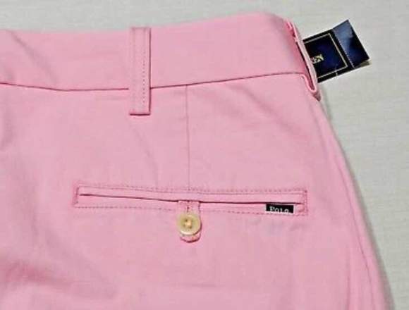 Pantalón Polo Ralph Lauren 100% Original $65