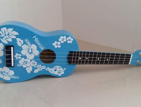 Venta de Ukuleles Nuevos