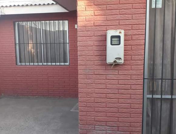 Arriendo casa bosque san carlos