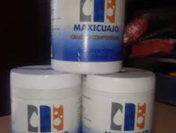 Maxi Cuajo 500G para 25.000 litros de leche. 