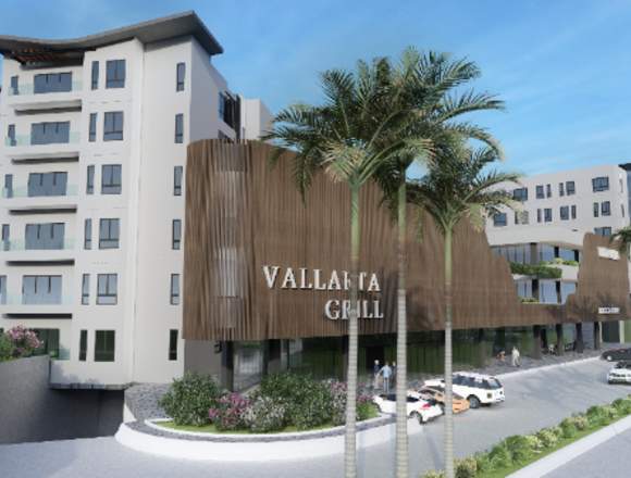 Pre venta condominios en Nuevo Vallarta