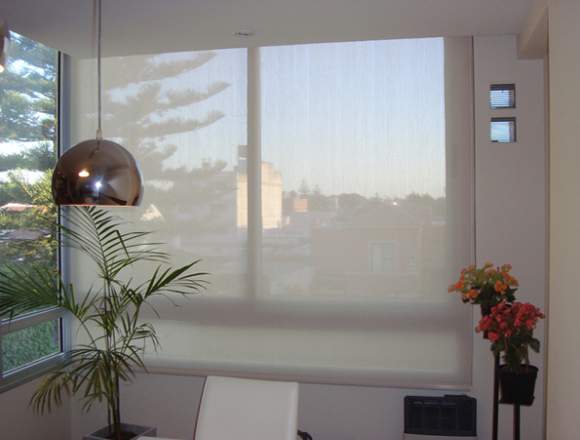 CORTINAS ROLLER SCREEN , BLACK OUT, ROLLER DUO