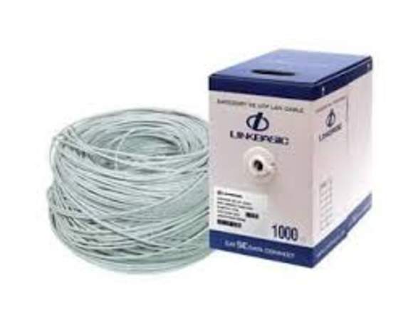 CABLE DE RED ,UTP, CATEGORIA 5