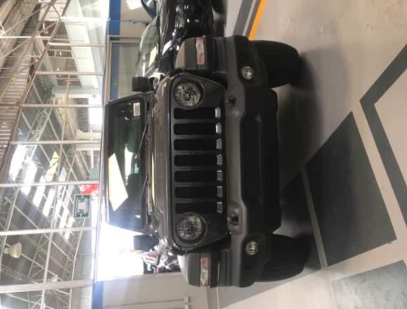 JEEP WRANGLER JL SPORT 