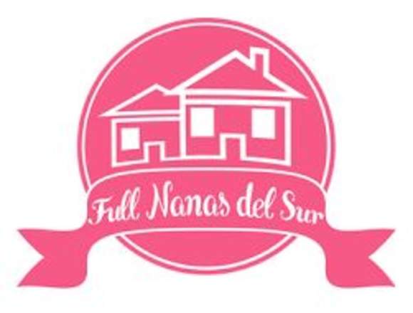 Full nanas ofrece asesoras del hogar