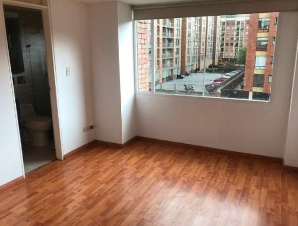 Apartamento al norte de Bogota