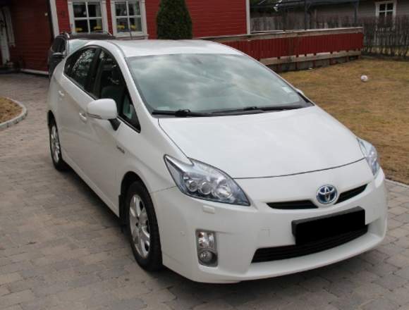 Toyota Prius 2009 Gasolina