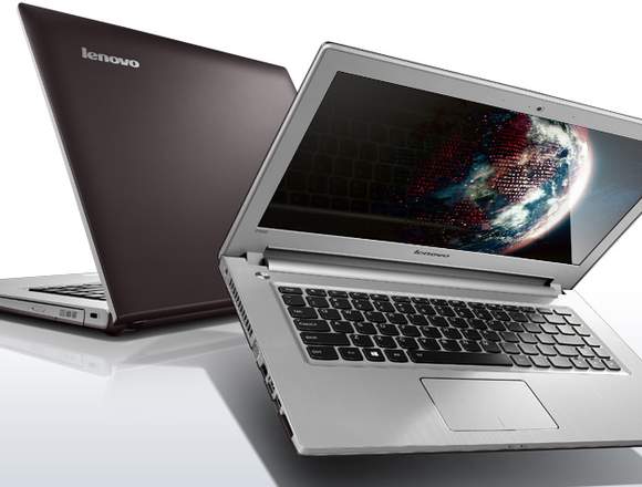 Vendo Laptop Lenovo Ideapad Z410 i5