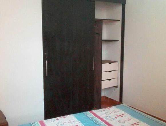 Arriendo Habitación Barranquilla Barrio Recreo