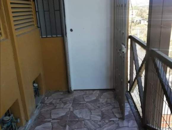 se vende departamento