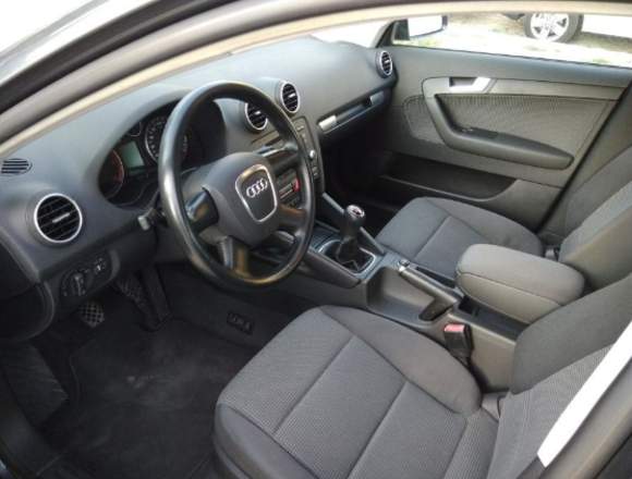 Audi A3 Sportback 1.9 TDI 