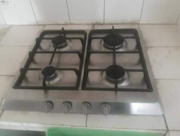 Se alquila apartamento