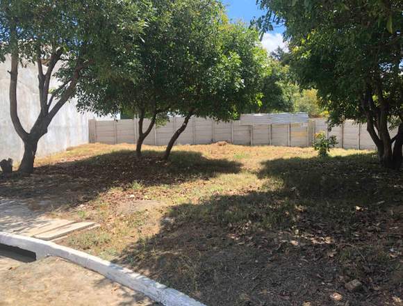 Lote en Venta, Cond. Santa Teresa