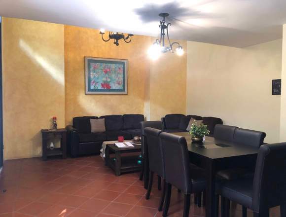 Acogedora Suite en Venta, Antigua Guatemala