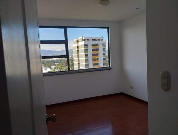 Vendo Céntrico Apartamento, Bellini z.14