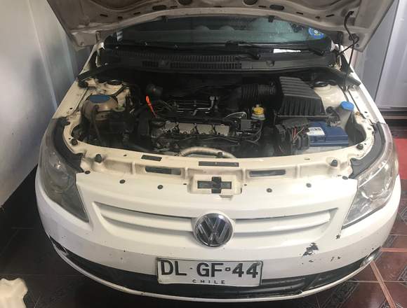 Volkswagen gol full equipo