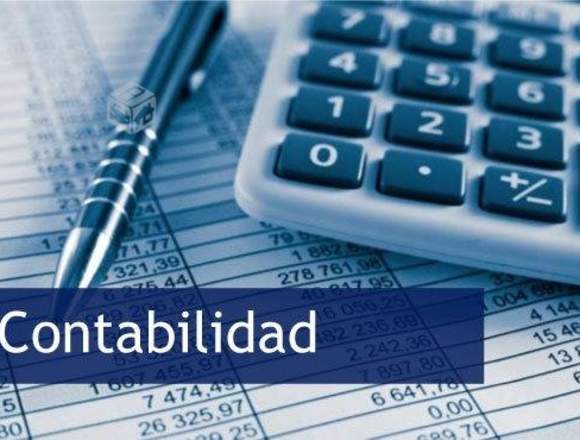 Contador Contabilidad Pymes