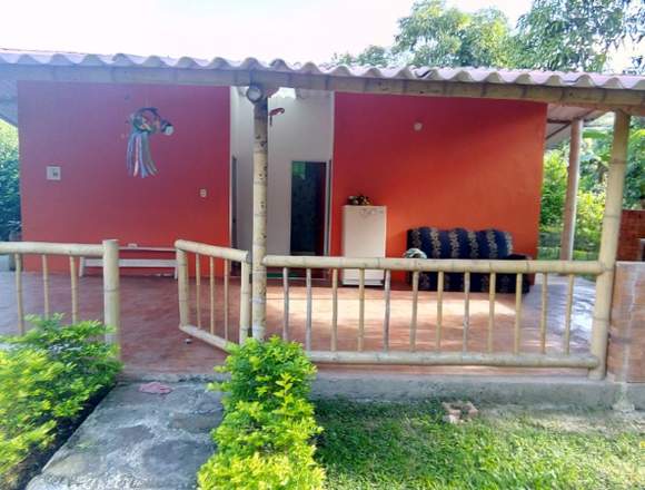 Venta Finca en La Mesa