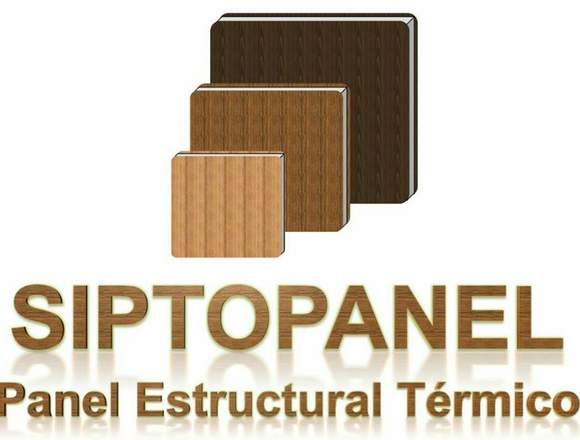 FABRICA DE PANELES SIP