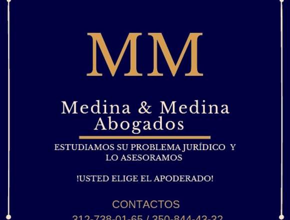 Medina Medina Abogados