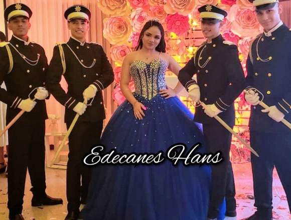 Montaje coreografías para 15 años y bodas 3723852