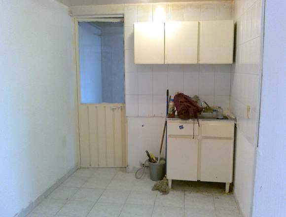 Vendo Depto Unidad San Marcos 2 Rec 43m2 1er Piso